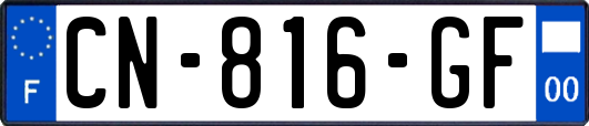CN-816-GF