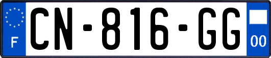 CN-816-GG
