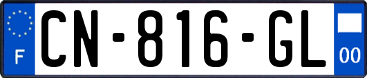 CN-816-GL