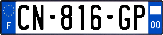 CN-816-GP