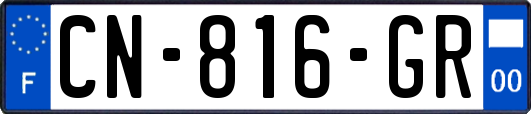 CN-816-GR