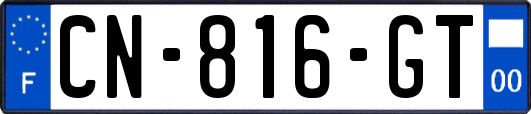 CN-816-GT