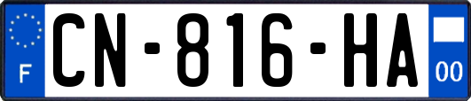 CN-816-HA
