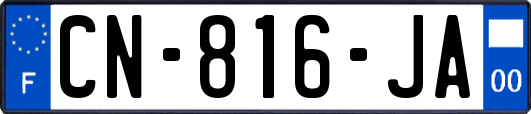 CN-816-JA