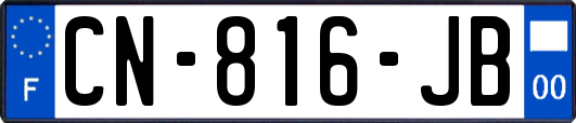 CN-816-JB
