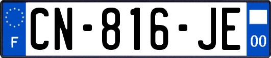 CN-816-JE