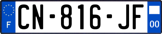 CN-816-JF