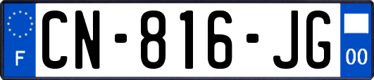 CN-816-JG