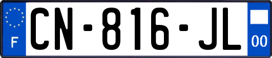 CN-816-JL