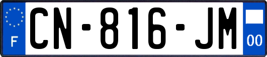 CN-816-JM