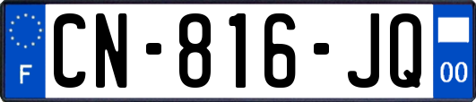 CN-816-JQ
