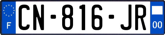 CN-816-JR