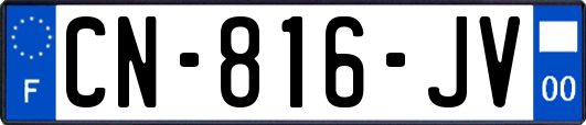 CN-816-JV