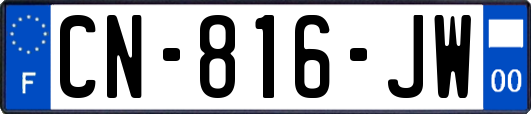 CN-816-JW