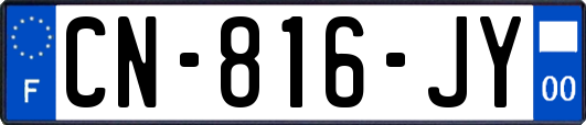 CN-816-JY
