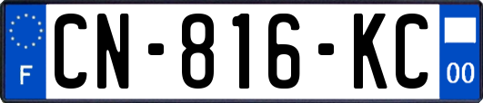 CN-816-KC
