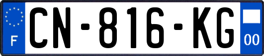 CN-816-KG