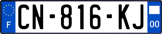 CN-816-KJ