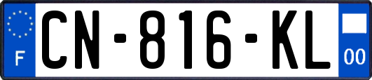CN-816-KL
