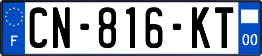CN-816-KT