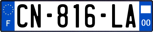 CN-816-LA