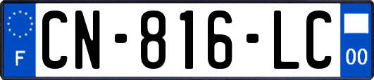 CN-816-LC