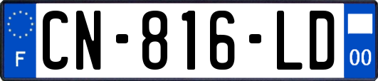 CN-816-LD