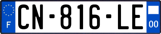 CN-816-LE