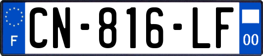 CN-816-LF