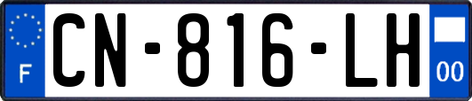 CN-816-LH