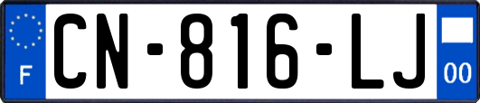 CN-816-LJ