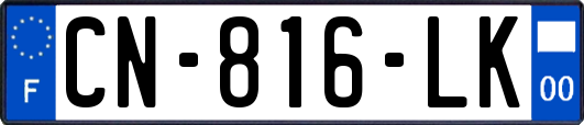 CN-816-LK