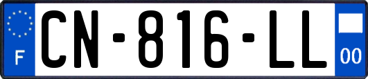 CN-816-LL