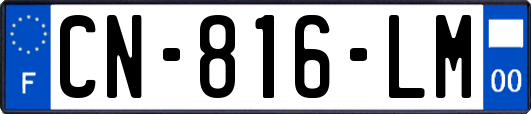 CN-816-LM