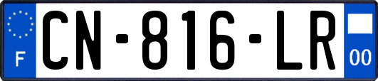 CN-816-LR