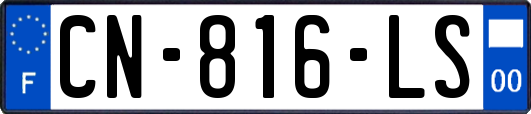 CN-816-LS