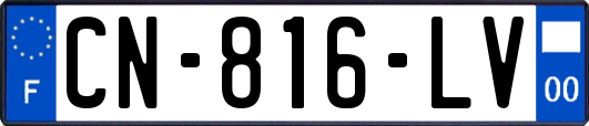 CN-816-LV