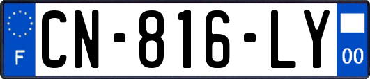 CN-816-LY