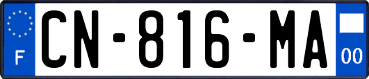CN-816-MA