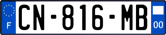 CN-816-MB