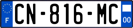 CN-816-MC
