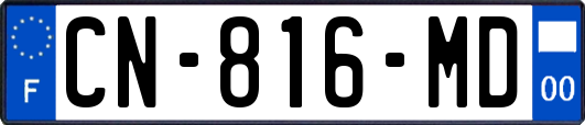 CN-816-MD