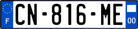 CN-816-ME