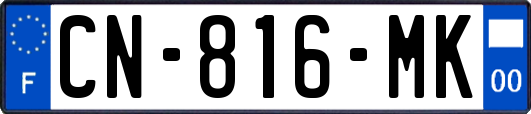 CN-816-MK
