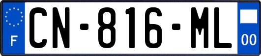 CN-816-ML