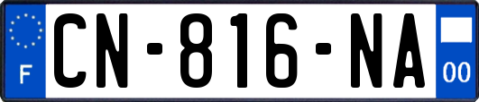 CN-816-NA