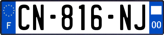 CN-816-NJ