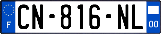 CN-816-NL