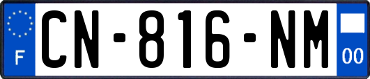 CN-816-NM