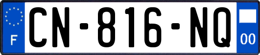 CN-816-NQ